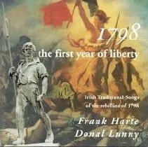 1798 the first year of liberty